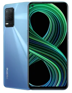 Замена стекла на телефоне Realme 8 5G в Ижевске